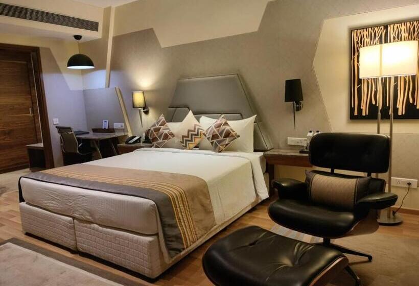 스위트, Fortune Park, Dahej Member Itc S Hotel Group