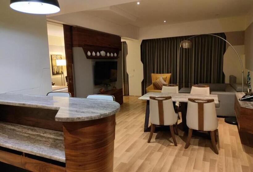 스위트, Fortune Park, Dahej Member Itc S Hotel Group