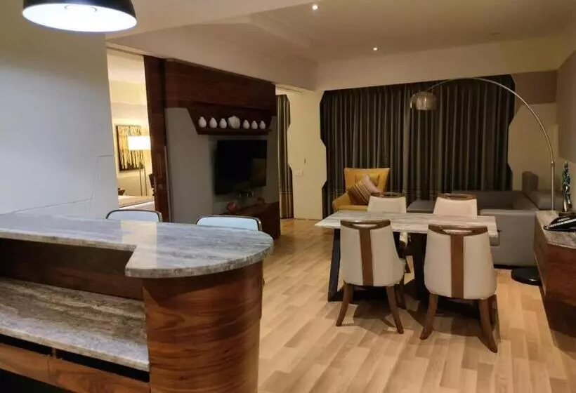 スイート, Fortune Park, Dahej  Member Itc S Hotel Group