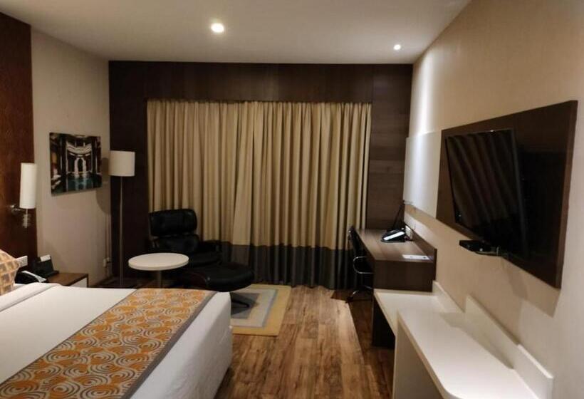 스위트, Fortune Park, Dahej  Member Itc S Hotel Group