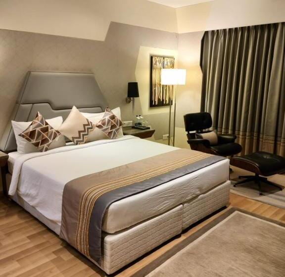 스위트, Fortune Park, Dahej Member Itc S Hotel Group