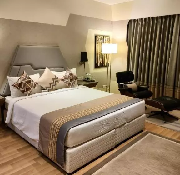 スイート, Fortune Park, Dahej  Member Itc S Hotel Group