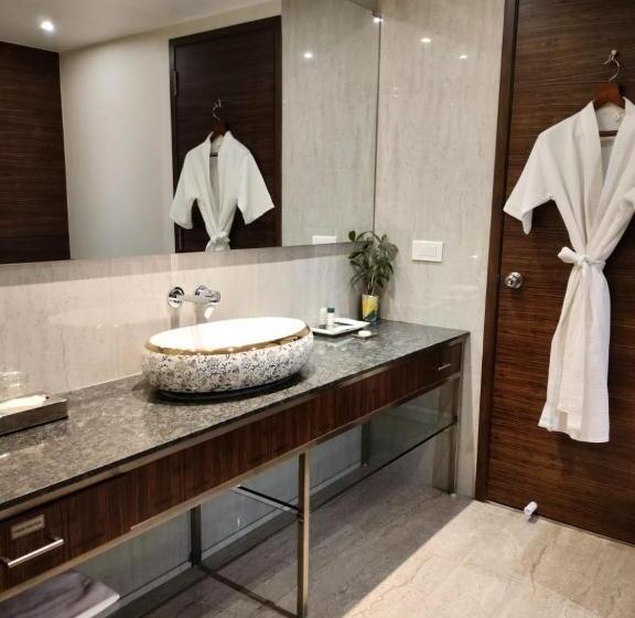 Люкс, Fortune Park, Dahej  Member Itc S Hotel Group
