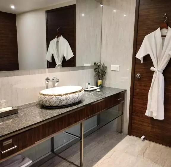 スイート, Fortune Park, Dahej  Member Itc S Hotel Group