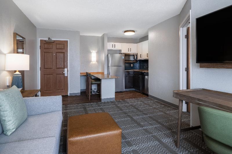 スタンダードルーム, Hampton Inn & Suites Dallas/ft. Worth Airport South