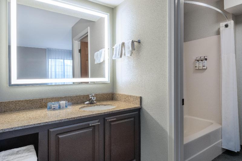 标准间, Hampton Inn & Suites Dallas/ft. Worth Airport South