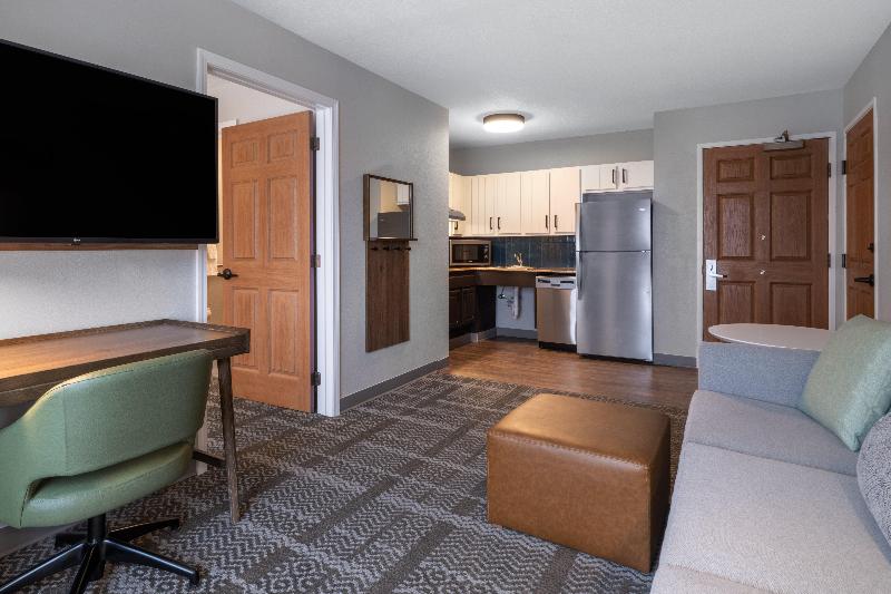 标准间, Hampton Inn & Suites Dallas/ft. Worth Airport South