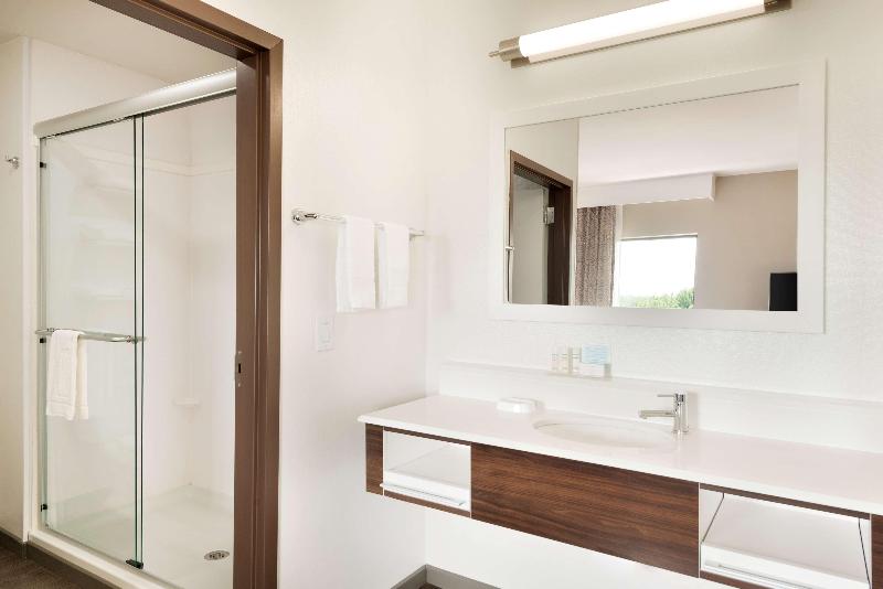 إستوديو قياسى سرير كينج, Hampton Inn & Suites Lavonia