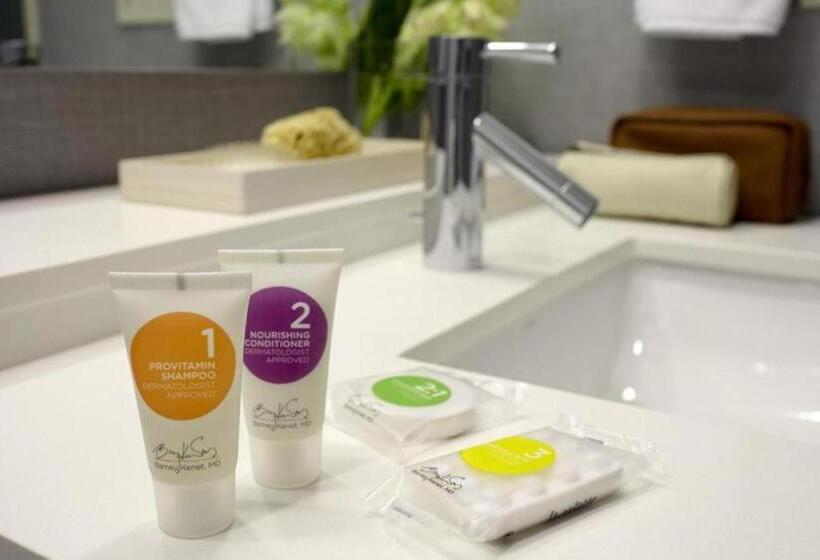 Номер Стандарт 2 Двуспальные Кровати, Hyatt Place At The Hollywood Casino Pittsburgh South