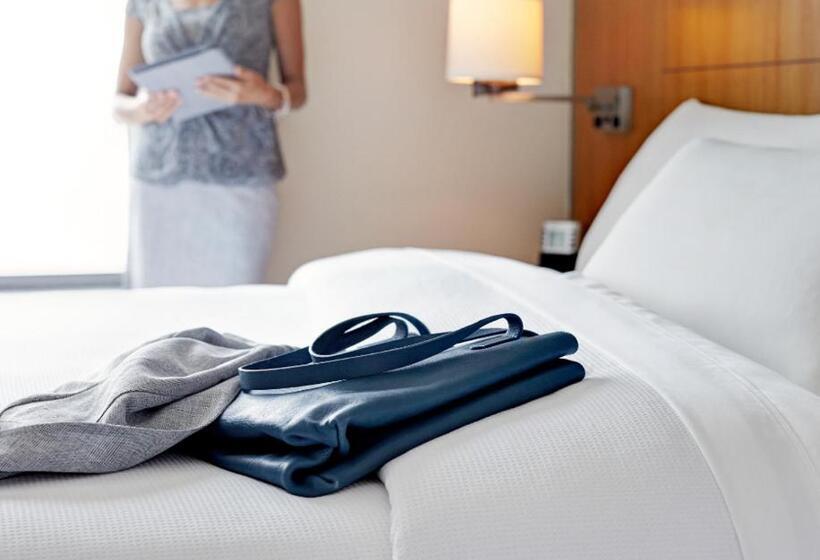 Номер Стандарт Кровать Кинг Адаптированный для Инвалидов, Hyatt Place At The Hollywood Casino Pittsburgh South