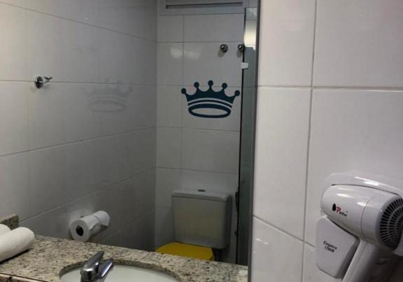 اتاق استاندارد, Ibis Styles Ribeirao Preto Braz Olaia