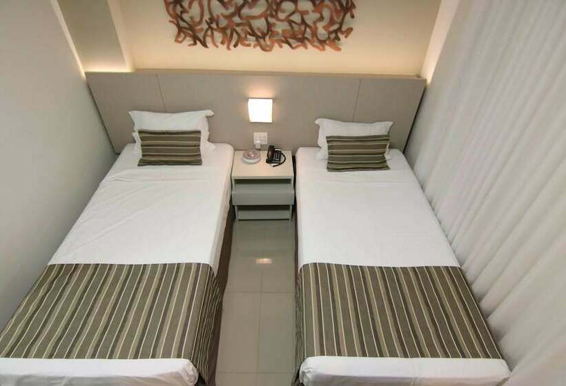 スーペリアールーム, Lagoon Prime