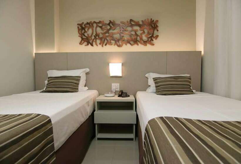 スーペリアールーム, Lagoon Prime