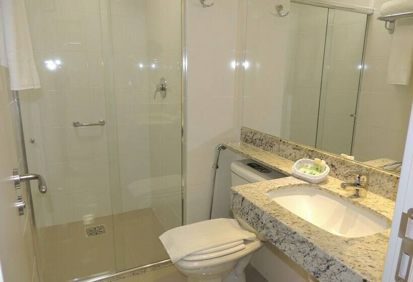 スーペリアールーム, Lagoon Prime