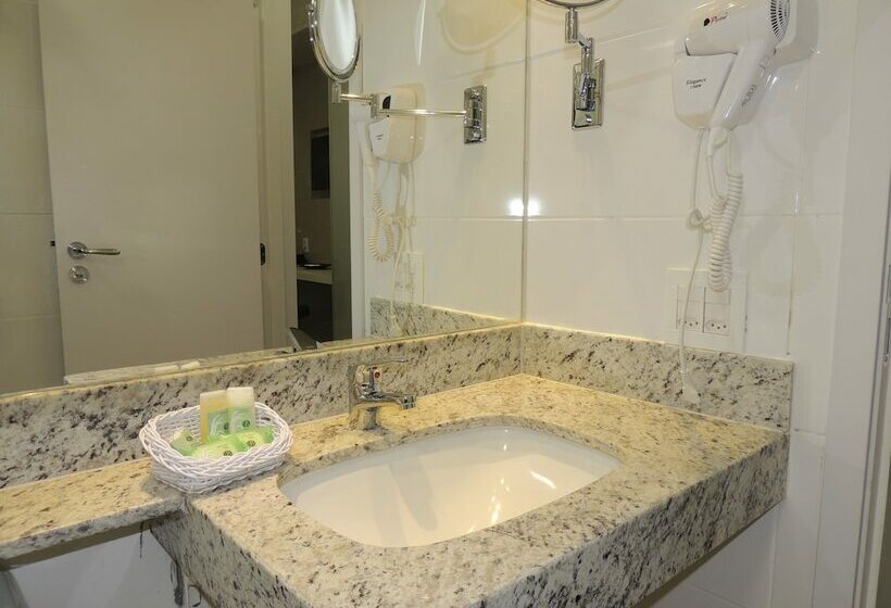 スーペリアールーム, Lagoon Prime