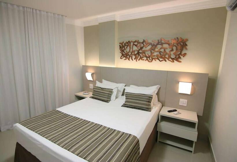 スーペリアールーム, Lagoon Prime