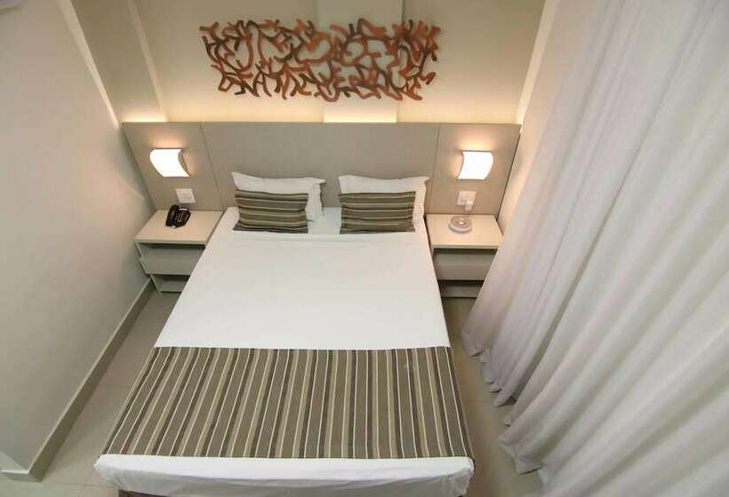 スーペリアールーム, Lagoon Prime