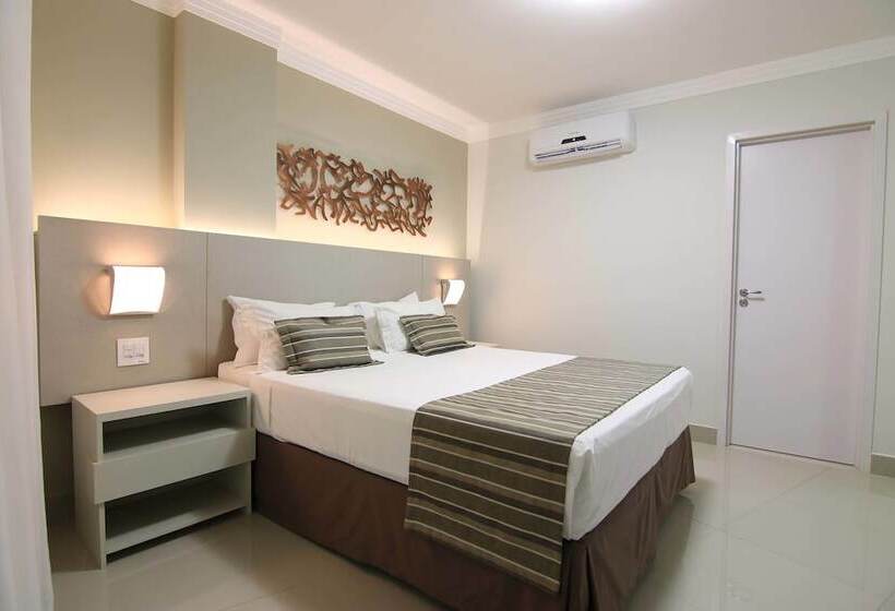 スーペリアールーム, Lagoon Prime