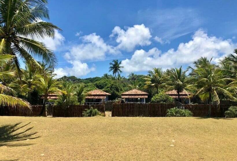 Бунгало Стандарт, Peninsula Beach Club