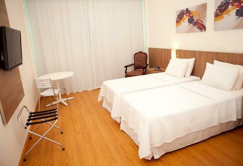 Номер Стандарт, Premier Parc