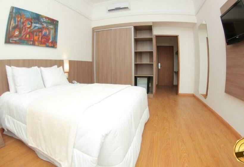 Номер Стандарт, Premier Parc