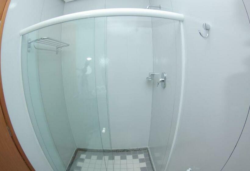 Номер Стандарт, Premier Parc