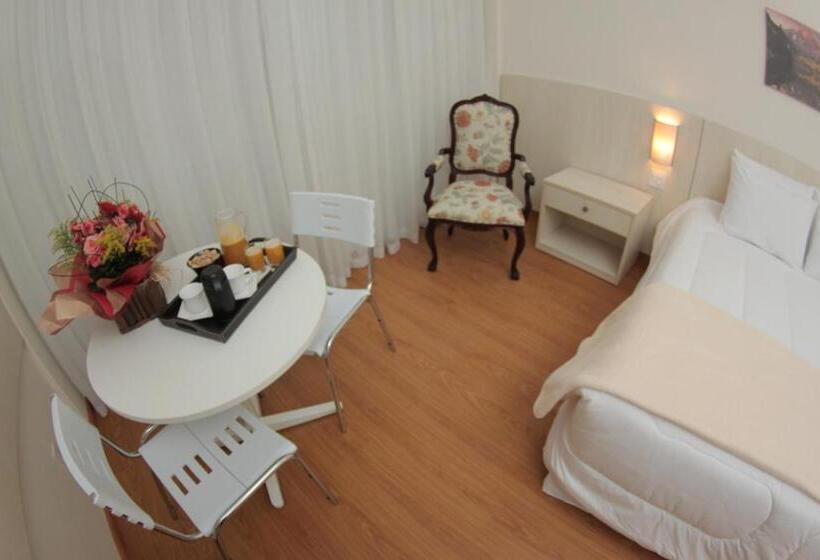 Люкс с гидромассажем, Premier Parc