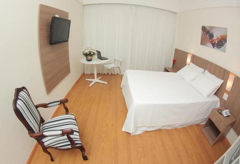 Люкс с гидромассажем, Premier Parc