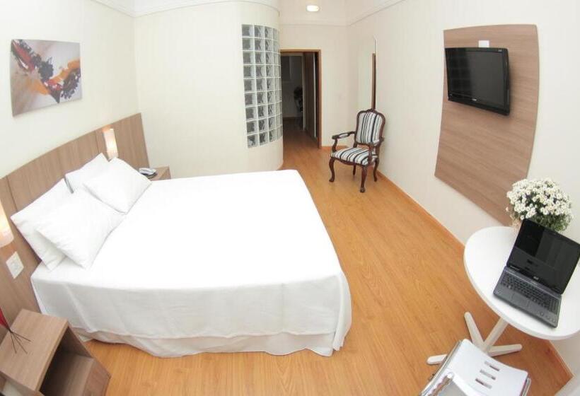 Люкс с гидромассажем, Premier Parc