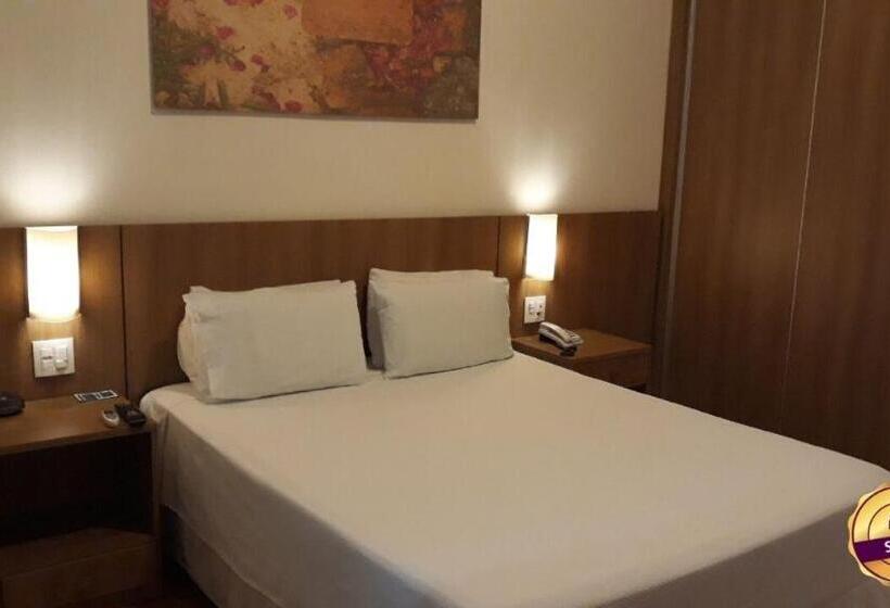 Люкс с гидромассажем, Premier Parc