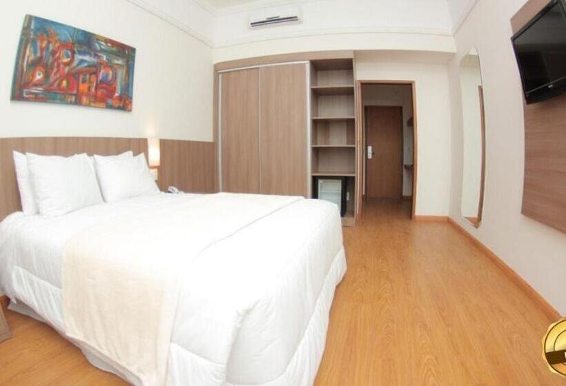 Номер Стандарт Трехместный, Premier Parc