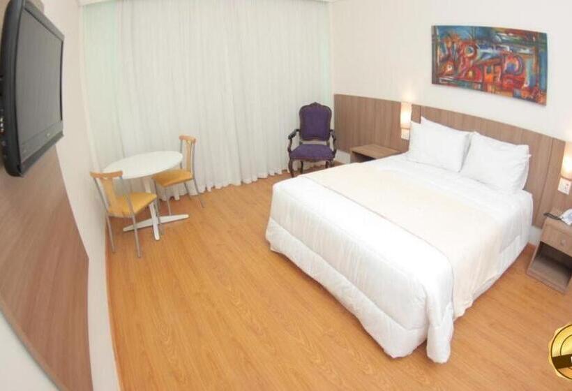 Номер Стандарт Трехместный, Premier Parc