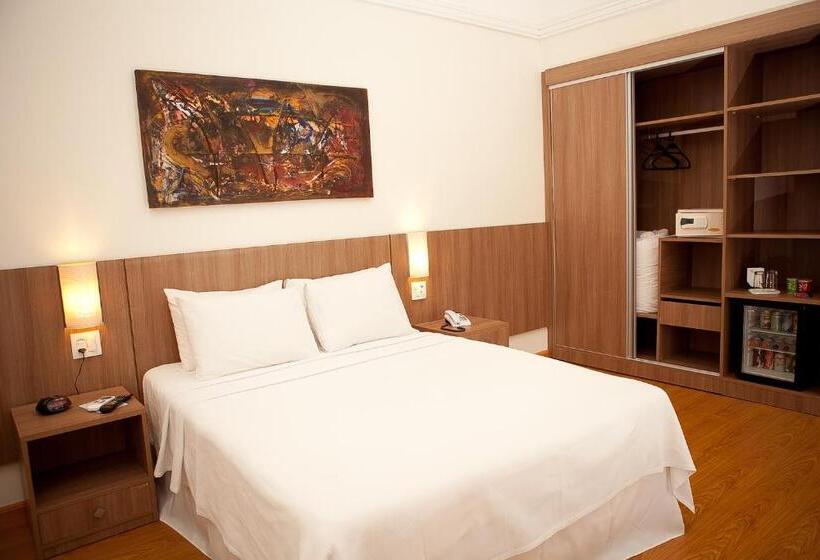 Номер Стандарт, Premier Parc