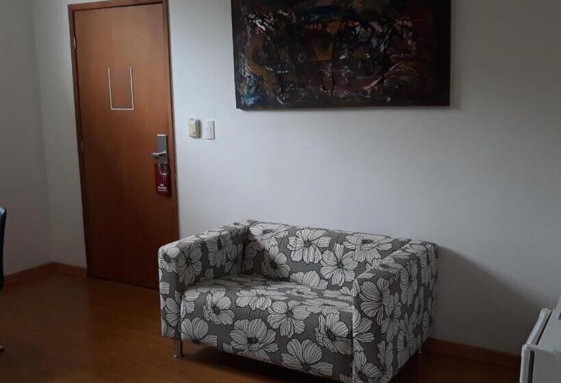 Люкс 2 Спальни, Premier Parc