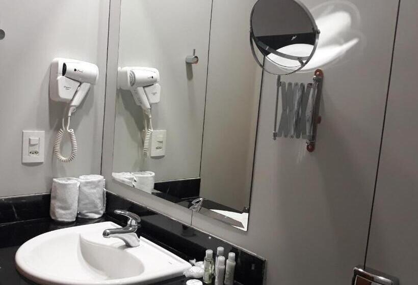 Люкс 2 Спальни, Premier Parc