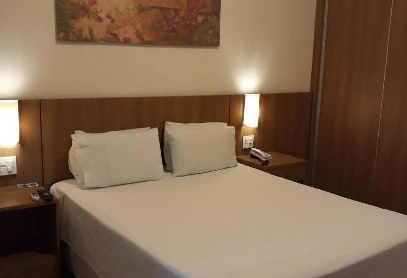 Люкс 2 Спальни, Premier Parc