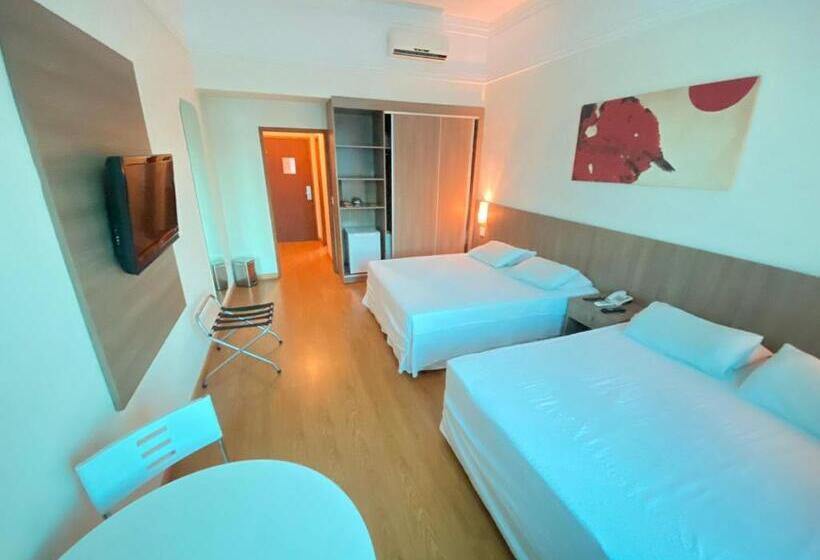 Номер Стандарт, Premier Parc