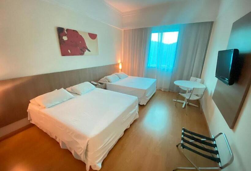 Номер Стандарт, Premier Parc