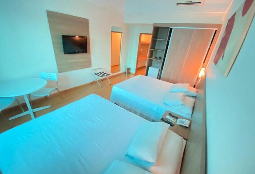 Номер Стандарт, Premier Parc