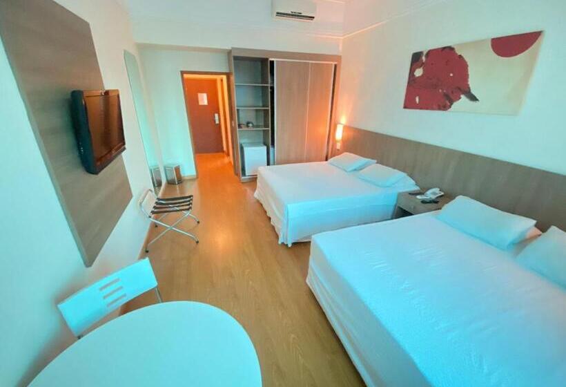 Номер Стандарт, Premier Parc