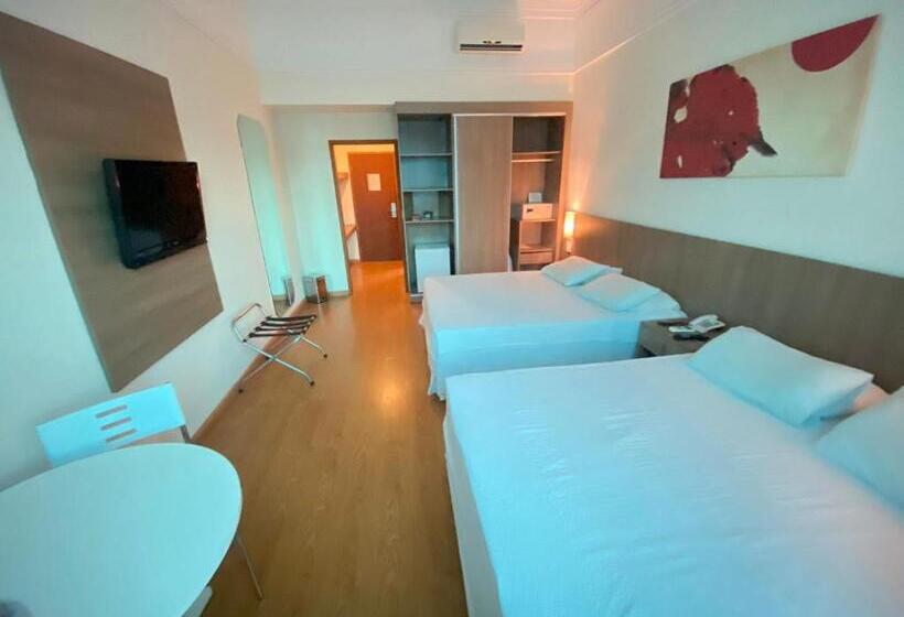 Номер Стандарт, Premier Parc