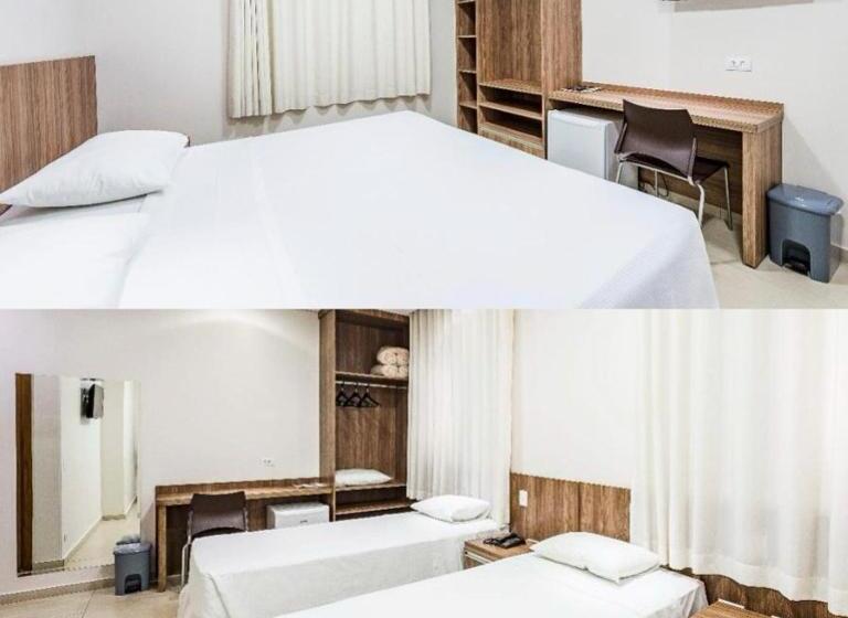 חדר משפחתי, Serata