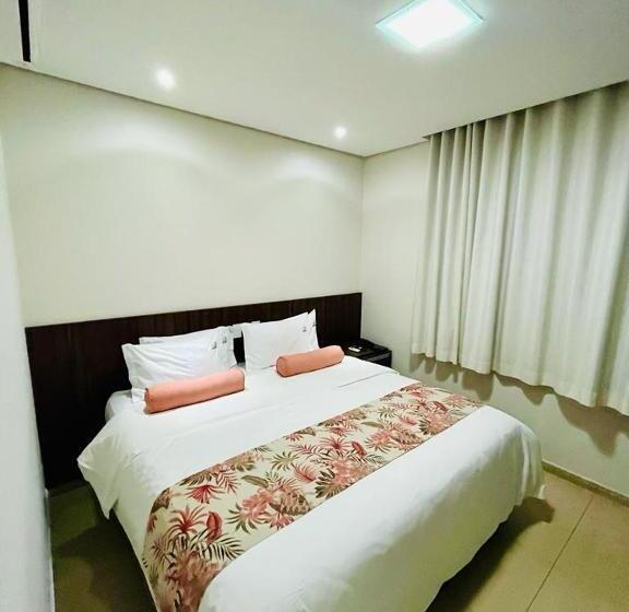 חדר סופריור, Serata