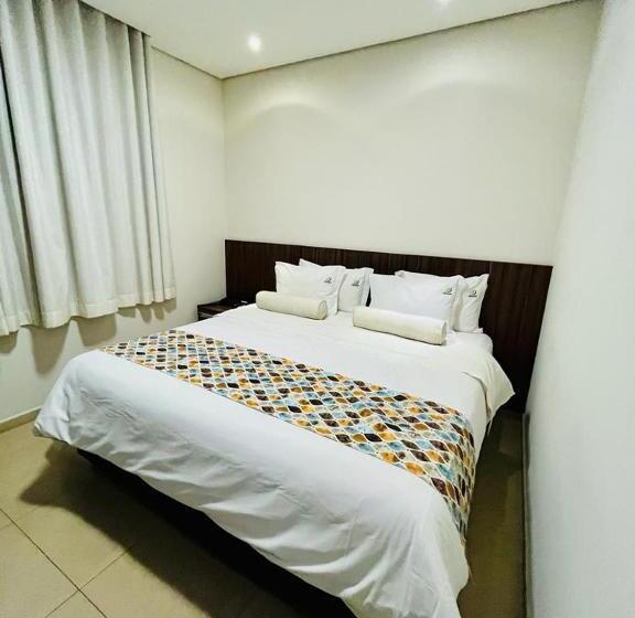 חדר סופריור, Serata