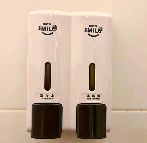 اتاق لوکس, Smile Hotel Chow Kit Pwtc