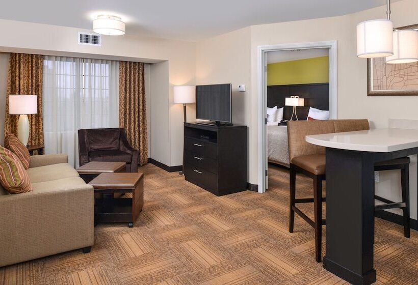 Люкс, Staybridge Suites Merrillville, An Ihg