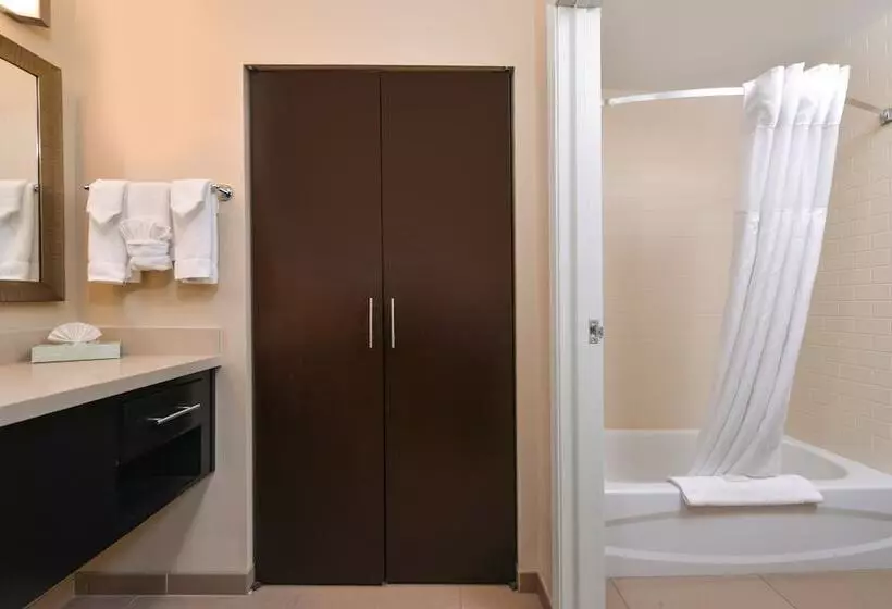 スイート, Staybridge Suites Merrillville, An Ihg