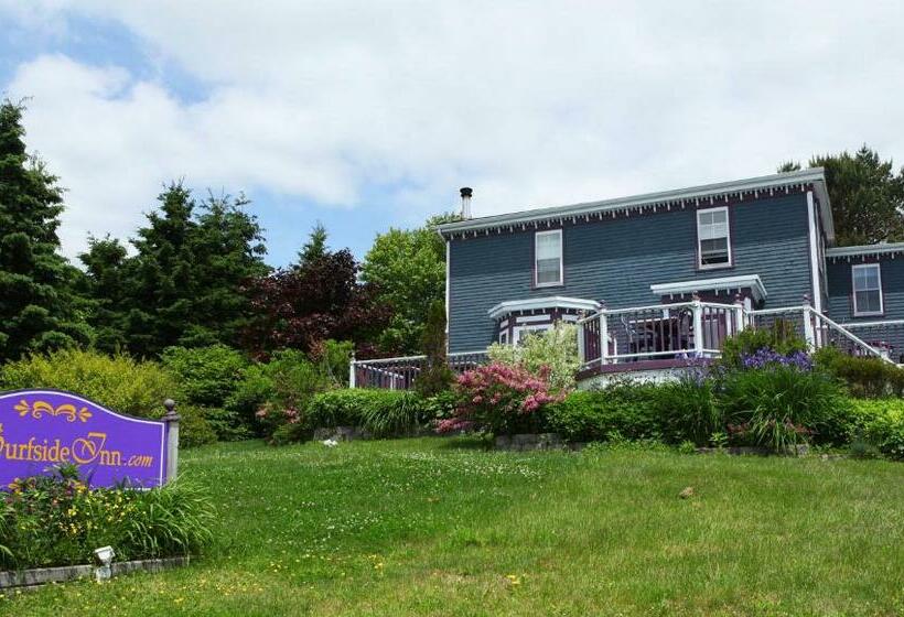 غرفة قياسية, Surfside Inn