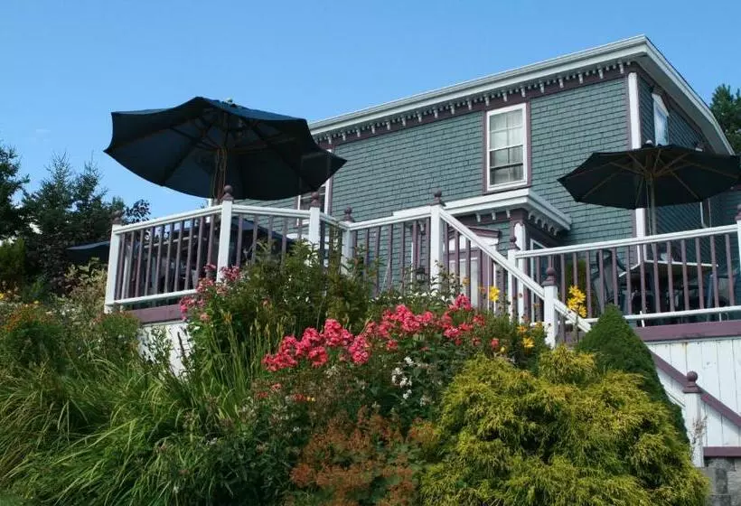 Superior-sviitti, Surfside Inn