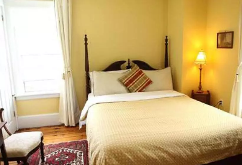 Standard-huone, Surfside Inn
